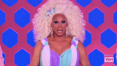'RuPaul's Drag Race: All-Stars' Airs Jaw-Dropper That No One Predicted