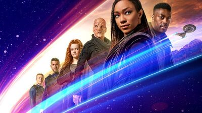 Cram It | 'Star Trek Discovery'