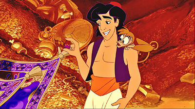 Are Disney Princes Good Role Models For Boys?