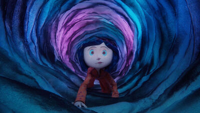 Remembering 'Coraline' as a Perfect Horror Film for Kids