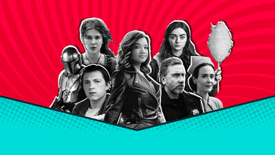 The FANDOM Guide to 2020 Streaming