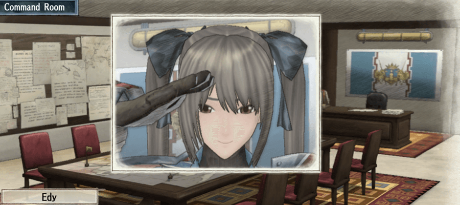 Valkyria Chronicles 3 OVA Ep 1: Confusing, but still Enjoyable