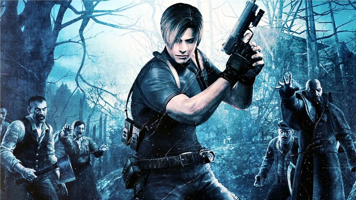 Resident-Evil-4