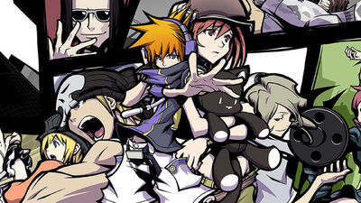 The Struggle For Connection In 'The World Ends With You'