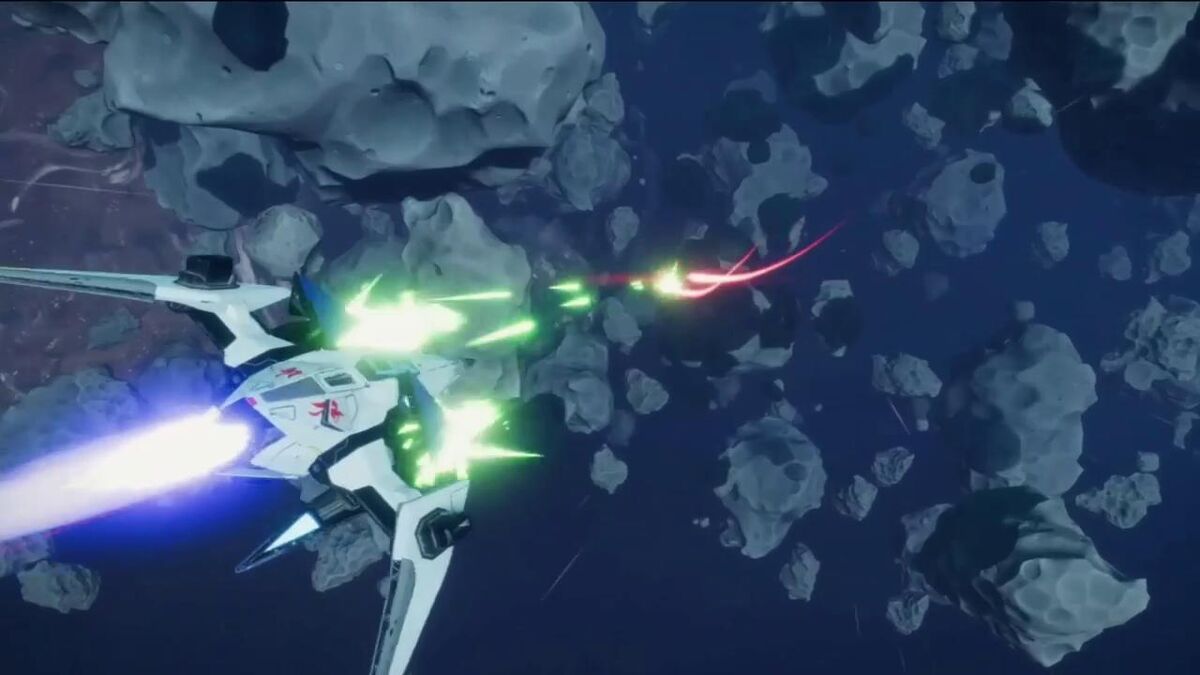 Star Fox will be a Switch-exclusive playable character in Starlink