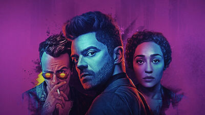 10 Reasons You'd Be a Damned Fool Not To Watch 'Preacher'