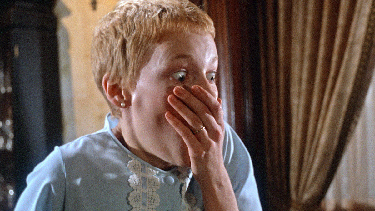 Rosemary&#039;s Baby