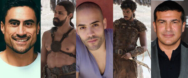 Dothraki