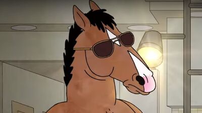 'Bojack Horseman' Season 4 Tackles Mental Illness with Heartbreaking Honesty