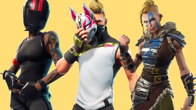 'Fortnite's Google Play Snub Could Start an Android Revolution