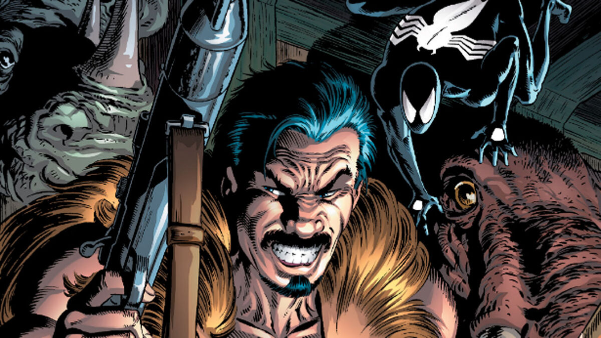 Kraven the Hunter': Trailer, Release Date, Cast, Spoilers