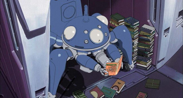 tachikoma