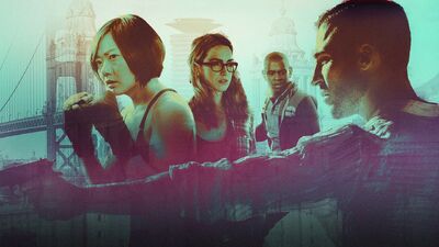 'Sense8', 'The Get-Down' Signal the Beginning of the Netflix Cancelocalypse