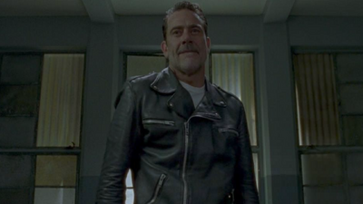 'The Walking Dead': Negan's Past Revealed and More Shockers From Ep. 5