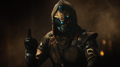 What did we learn from the 'Destiny 2' trailer?