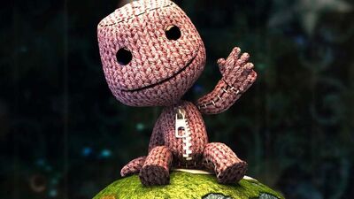 'LittleBigPlanet' at 10: How Sony Kickstarted a Community-Led Content Revolution