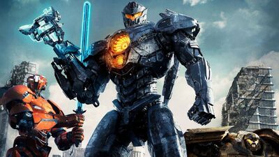 8 Interesting Easter Eggs to Watch for in 'Pacific Rim: Uprising'