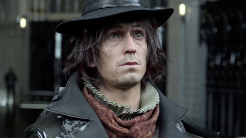The Main Character Is The Villain 15