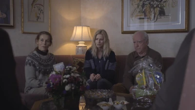 Trailer for Netflix's 'The OA'