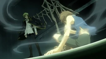 Get Mikage 07 Ghost Wiki Fandom Desktop Wallpaper Free Get Wallpaper Mikage 07 Ghost Wiki Fandom For Android Free