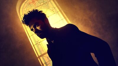 'Preacher' Recap and Reaction: "Sundowner"