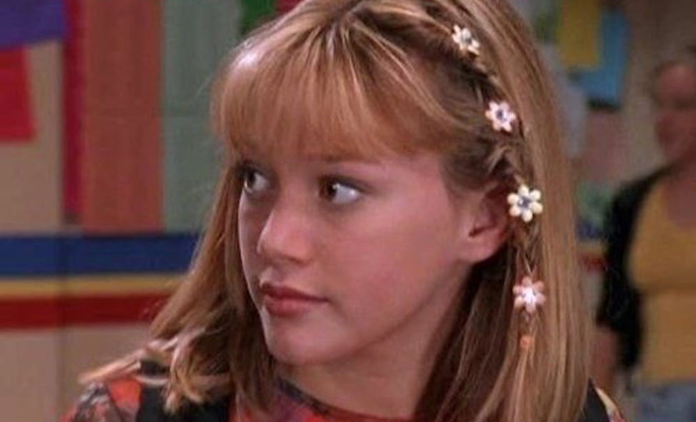 Lizzie McGuire Was A Hair Style Icon Before Her Time | Fandom