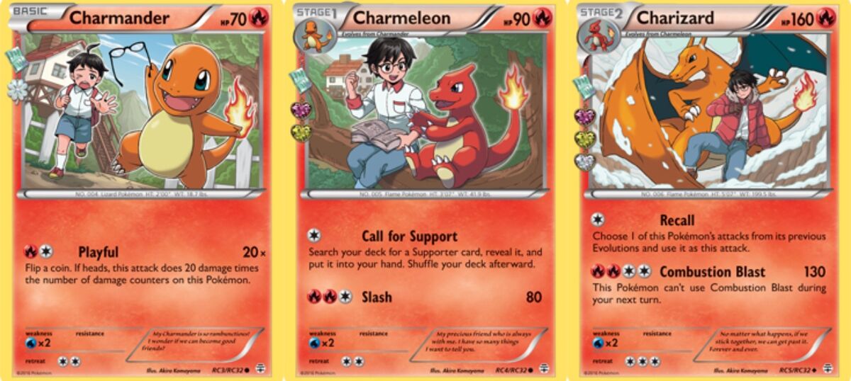 Story Stumper 11: Pokémon Types