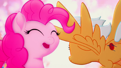 You Can't Prepare for the 'My Little Pony: The Movie' Announcement Trailer
