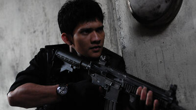 EXCLUSIVE: The Plot of 'The Raid' Sequel You'll Sadly Never See
