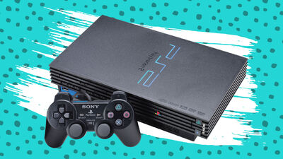 PlayStation 2: A Tribute