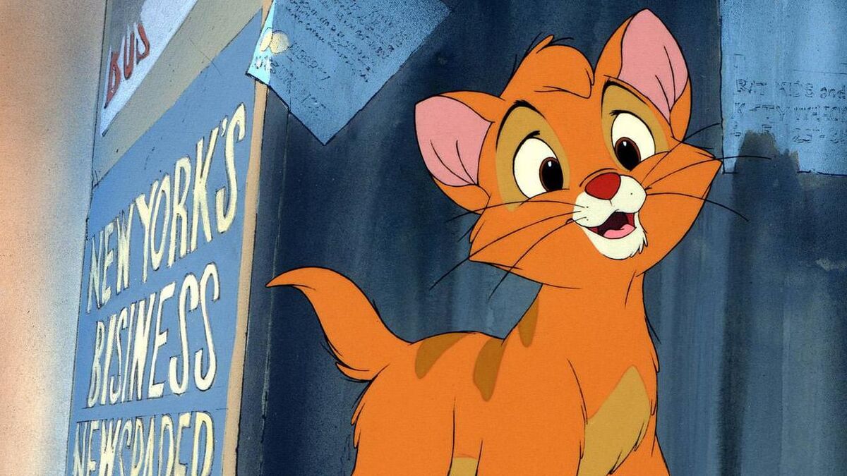 Oliver from &#039;Oliver &amp; Company&#039;