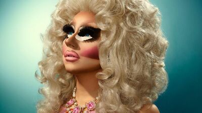 'Drag Race': Why Does Trixie Mattel Look so Different from Other Queens?