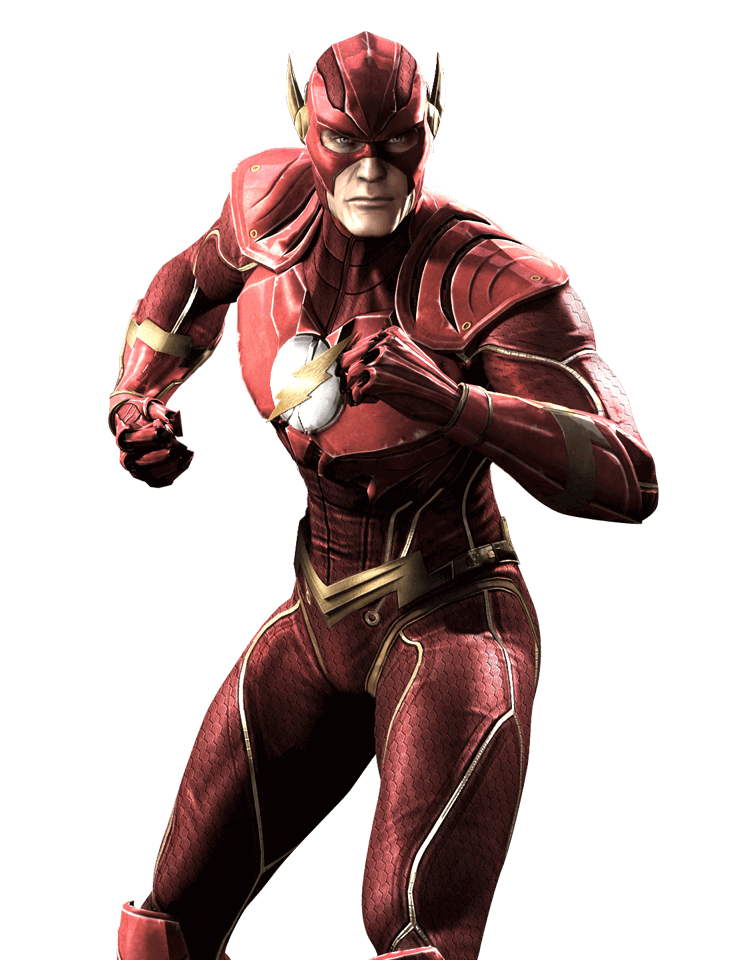 THE_FLASH