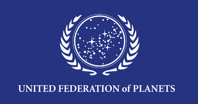 Cram It: The United Federation of Planets