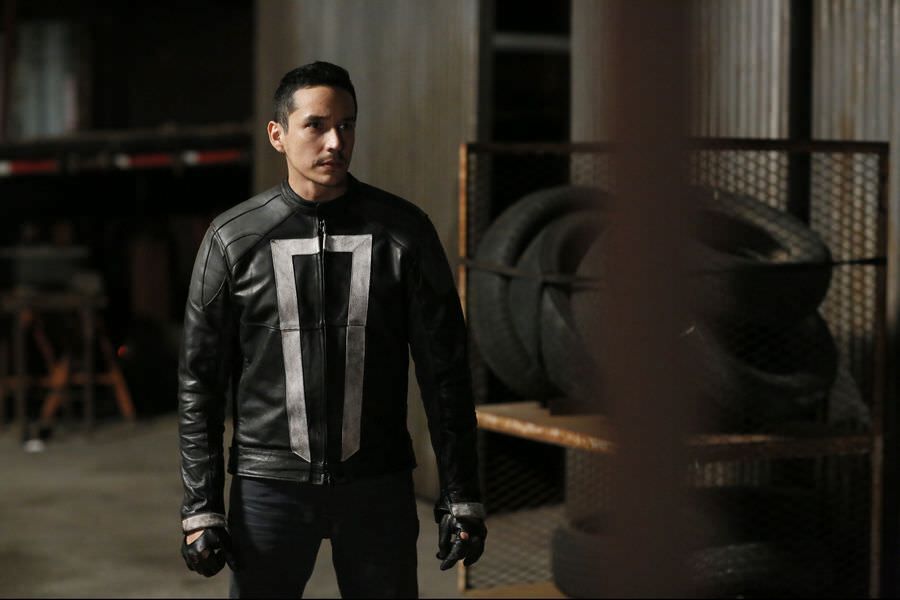 Watch full episodes of Agents of S.H.I.E.L.D. this fall on Hulu