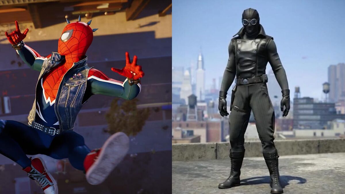 Spider-Man PS4 Skills guide: The 10 best to unlock