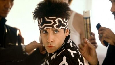 'Zoolander 2' Trailer Will Help You Relax