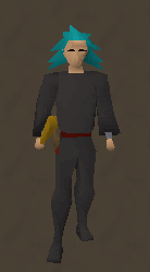 Bronze Hatchet
