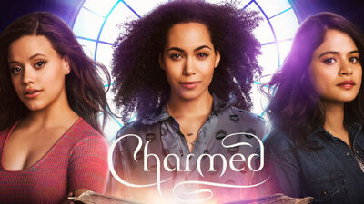 Why a Latina-Led 'Charmed' Reboot Makes Perfect Sense