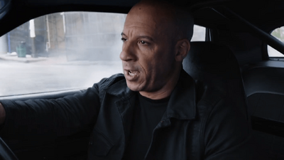 Check Out the 'The Fate of the Furious' Super Bowl Trailer