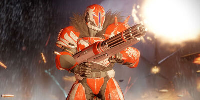 'Destiny 2': How To Quickly Unlock Every Subclass