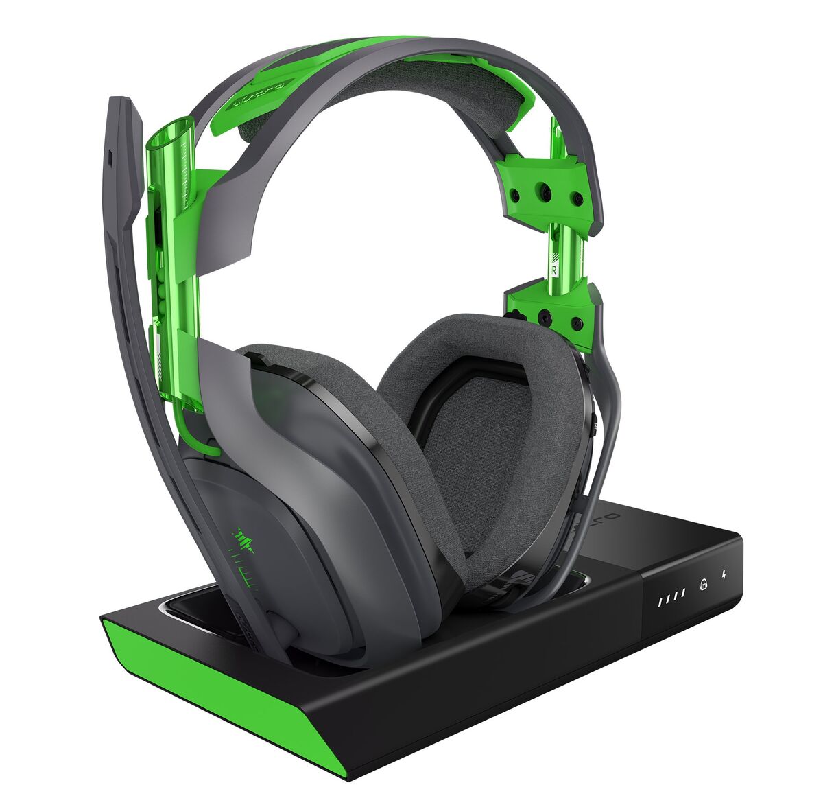 Astro A50 headset