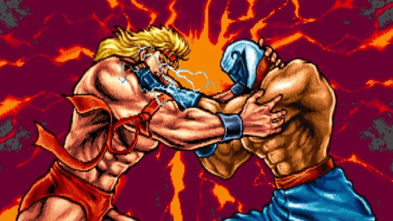 Simpsons Wrestling Ps1 Скачать