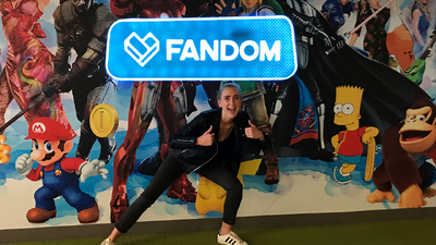 10 Things You Should Know About Maggie's Intern Experience at FANDOM