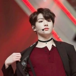 Namjoon jebał małe malinki