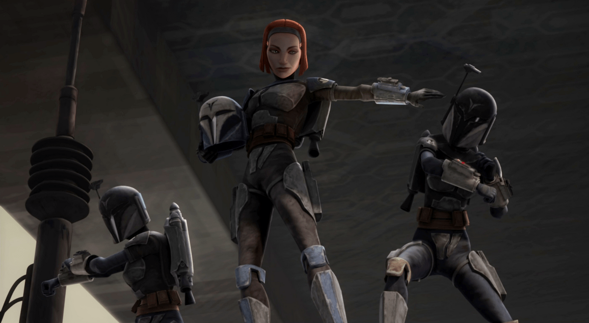 Bo-Katan-Kryze-and-Nite-Owls-Mandalore-Star-Wars-The-Clone-Wars