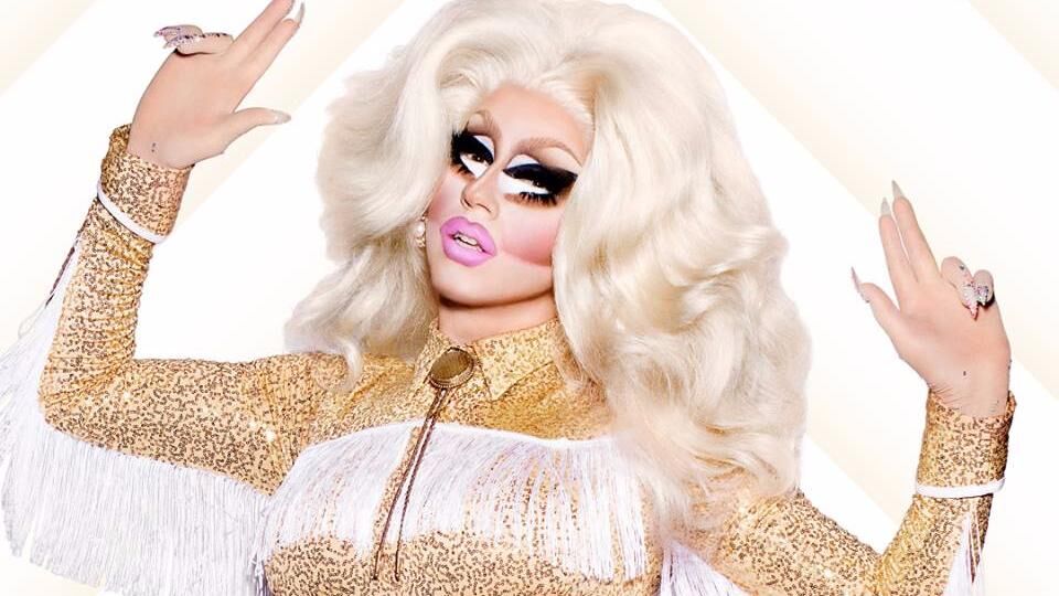 drag race trixie mattel