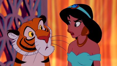There’s a Princesses Movie in the Works and We Think It Will Be Awesome