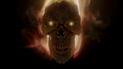 First Look at Ghost Rider on 'Agents of S.H.I.E.L.D.'