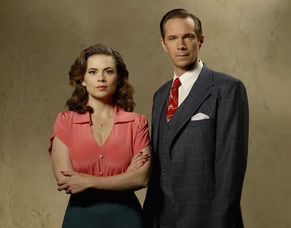 Peggy-Carter-and-Edwin-Jarvis-Agent-Carter-promo